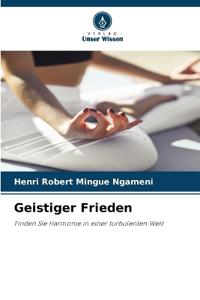 Geistiger Frieden