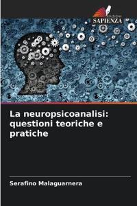 La neuropsicoanalisi
