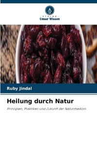 Heilung durch Natur