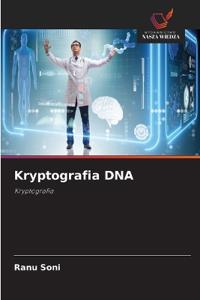 Kryptografia DNA
