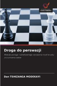 Droga do perswazji