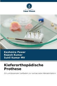 Kieferorthopädische Prothese