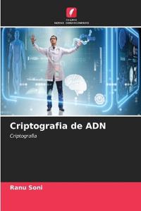 Criptografia de ADN