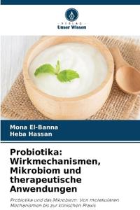 Probiotika