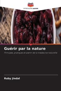 Guérir par la nature