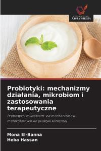 Probiotyki