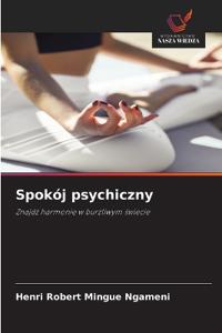 Spokój psychiczny