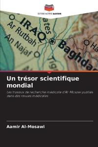 Un trésor scientifique mondial