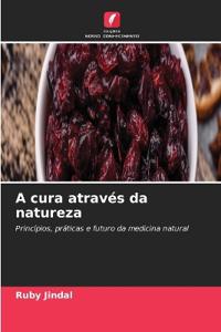 A cura através da natureza