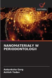 NANOMATERIA¿Y W PERIODONTOLOGII