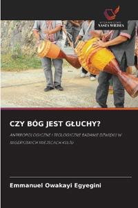 CZY BÓG JEST G¿UCHY?