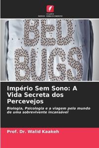 Império Sem Sono