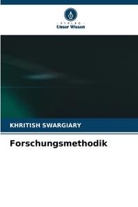 Forschungsmethodik