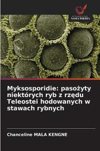 Myksosporidie