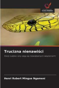 Trucizna nienawiści