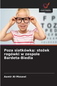 Poza siatkówką