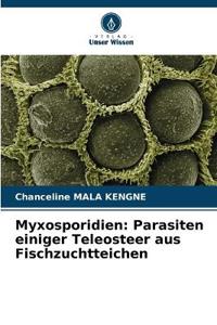 Myxosporidien
