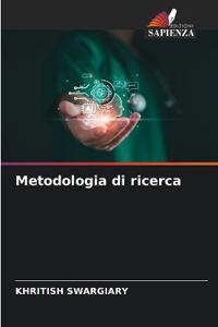 Metodologia di ricerca