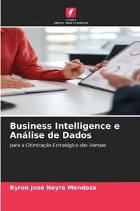 Business Intelligence e Análise de Dados