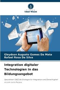 Integration digitaler Technologien in das Bildungsangebot
