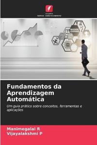 Fundamentos da Aprendizagem Automática