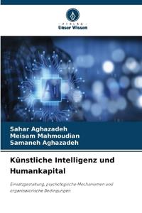 Künstliche Intelligenz und Humankapital