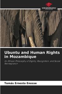 Ubuntu and Human Rights in Mozambique