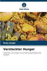 Versteckter Hunger