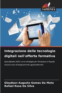 Integrazione delle tecnologie digitali nell'offerta formativa