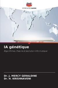 IA génétique