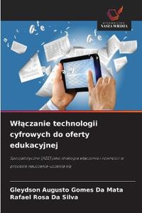 Wlączanie technologii cyfrowych do oferty edukacyjnej