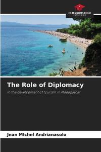 The Role of Diplomacy