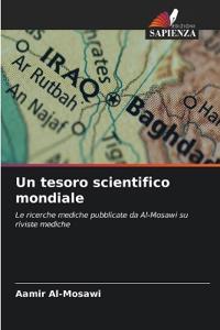 Un tesoro scientifico mondiale