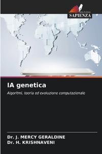 IA genetica