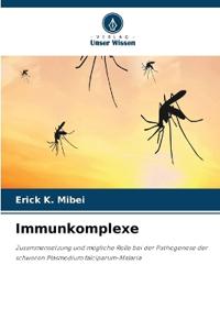Immunkomplexe