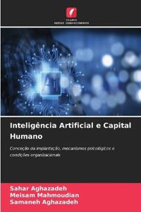 Inteligência Artificial e Capital Humano