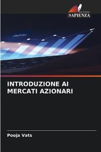 INTRODUZIONE AI MERCATI AZIONARI