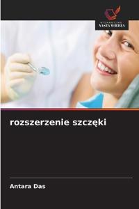 rozszerzenie szczęki