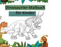 dinosaurier coloeing buch für kinder