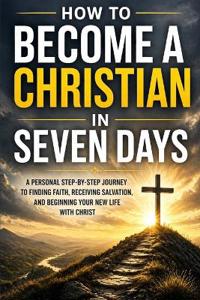 How to Become a Christian in Seven Days