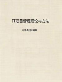 Theory and Method of IT Project Management