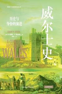 A History of Wales