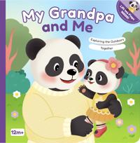 My Grandpa and Me