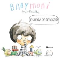 Babymoni: ¡Es Hora de Recoger!