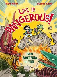Life Is Dangerous