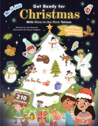 Get Ready for Christmas