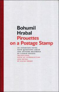 Pirouettes on a Postage Stamp