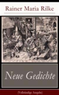 Neue Gedichte