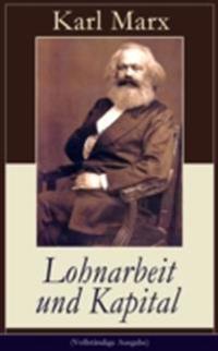 Lohnarbeit und Kapital