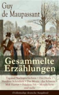 Gesammelte Erzählungen